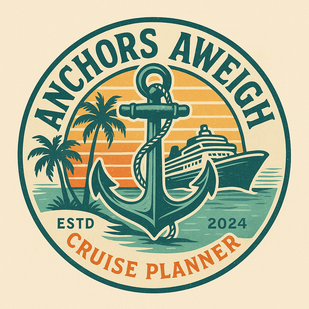 Cruise Brothers Travel Agent MICHAEL TAYLOR