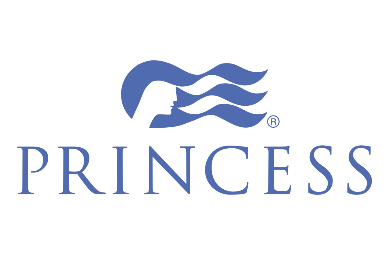 Princess Cruises logo
